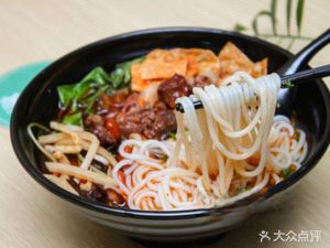 Lijiang Riverside Old Guilin Rice Noodles (Huashi Branch)