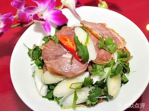 Longyi Shantou Beef Hot Pot (Jiayi Garden Branch)
