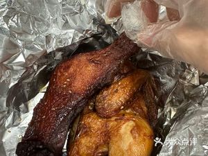 Han Xiaoman Roast Chicken (Moden Department Store Store)