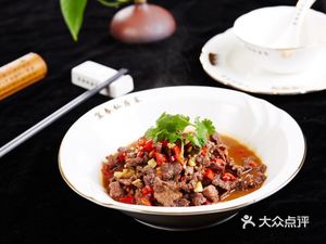 Yichun Private Kitchen (Guoguang Community Branch)