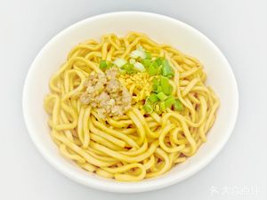 Eating Well Noodle Meixian Pickled Noodles (Gangding Branch)