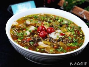 Bao Ge Luosifen (Tianhe North Branch)
