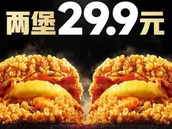 KFC (Huashi Technology Street Branch)