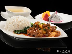 Two Liang Noodles (Tianhe Science and Technology East Street Branch)
