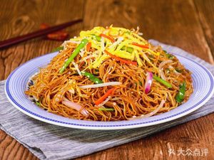Yi Jia Yuan Beef Noodles (Huashi Branch)