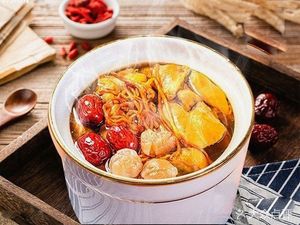 Crab Friend · Crab Roe Rice Bowl (Tianhe Branch)