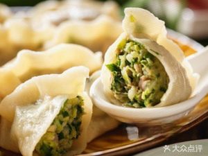 Authentic Northeast Dumplings (Poly Zhongyu Branch)