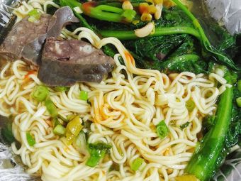 West Gate Spicy Hot Pot