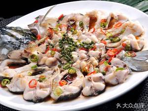 Yong Ge's Cuisine (Haizhu District, Guangzhou)