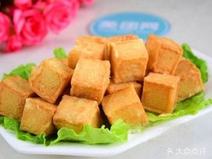 Xishe Culinary Delights