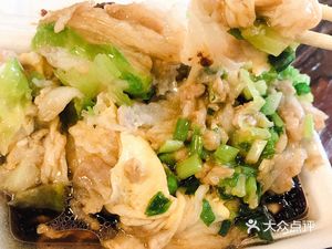 Shi Zhi Wei Food Manor (Funan Xinjie Community Store)