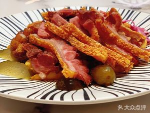 Viking Bay Restaurant (Taig仓 54Hui Branch)