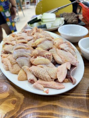 Liangji Orchard Chicken Pot (Liangji Orchard Branch)
