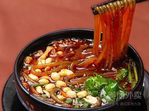 Original Flavor Noodle Soup King (Gongye Avenue North Branch)