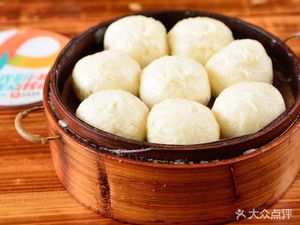 Aishangli Steamed Buns (Cuicheng Garden Branch)
