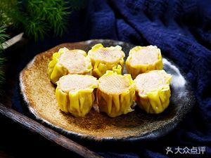Steam Taste Beauty (Shixi Haoke Zhou Dong Street Store)