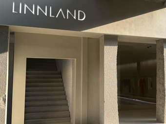 LINNLAND SPACE