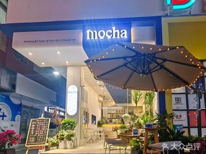 Mocha