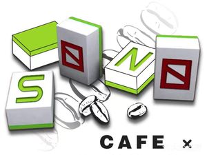SONO·COFFEE&BAR