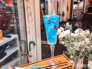 TSMG Cake Coffee Brewery · Custom Cake (Haizhu Bay Branch)