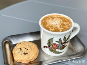 Douben Coffee (Yuexiu Haiyi Garden Branch)