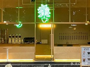Nora’s Friends · Nora Coffee · Craft Beer (Shixi Branch)
