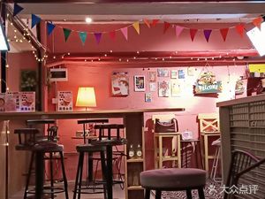 G.M. Café (Liu Jiu Cang Store)