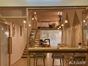Nora's Friends Coffee (Guangzhi Store)