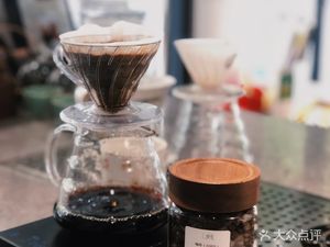One Coffee (Guangzhou Store)