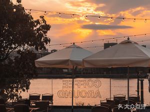 COFFEEAROUND (Guangzhou Store)
