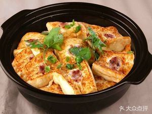 Kejiahui Hakka Tofu Workshop (Shayuan Branch)