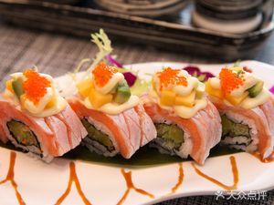 9394 Mixed Sauce Fusion Cuisine (Poly Garden Store)