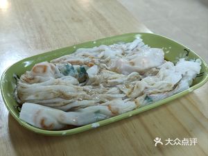 Luoding Stone-Milled Rice Noodle Rolls (Shayuan Erjie Branch)