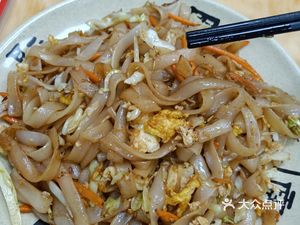 Shaxian Snacks