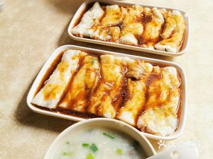 Liancai Traditional Stone-Milled Rice Noodle Rolls (Shayuan Branch)