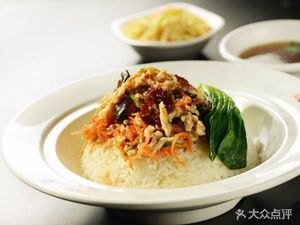 Fujian Shaxian Specialty Snacks (Shigang Road Branch)