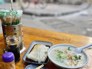 Shunji Rice Noodle Rolls