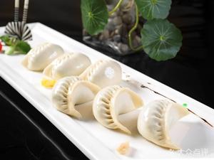 Kou Kou Fu Dumpling House (Tianhai Ting Branch)