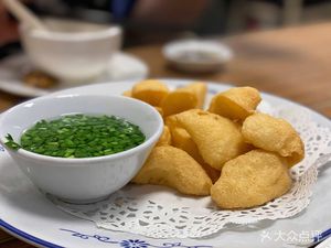 Chaoshang Sandpot Rice (Changgang Middle Road Store)