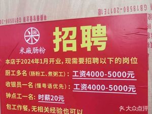 Mi Chang Zhang Fen