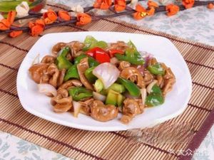 Chao Shan Xiao Chao Sha Guo Zhou