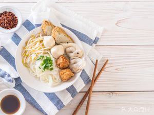 Bei Jie Mei Shi (Bao Ye Lu Branch)