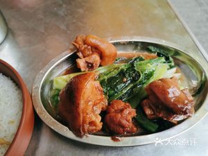 Li Xuan Pulling Noodles Store (Xinmin 4th Street Store)