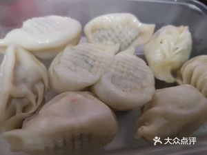 Shaxian Snacks (Nan Ji Lu Branch)