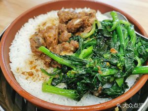 Xinxin Cuisine (Gongye Avenue Middle Branch)