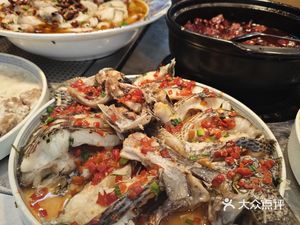 Xiao Jiu Stir-Fry (Haizhu Shixi Store)