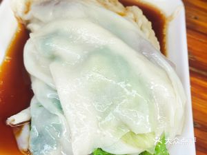 Silver Glow Rice Noodle Shop (Mei Yuan West Road Store)