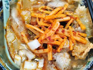 Guilin People Rice Noodle Shop (Haokesheng New Street Branch)