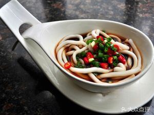 Zhen Hao Chi Niu Za Guan (Spicy Hot Pot, Xingxin Road Store)
