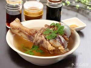 Chaoshan Original Flavor Noodle King (Xiaogangwan Office Building Branch)